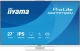 IIYAMA Monitor 27 cali XB2797QSU-W1 IPS, QHD, 2xHDMI, DP, 350cd, 75Hz, 1000:1, USB HUB x4