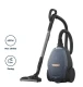Electrolux Odkurzacz workowy Pure D8 PD82-8DB SILENCE