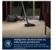 Electrolux Odkurzacz workowy Pure D8 PD82-8DB SILENCE