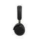 Jabra Słuchawki Evolve3 75 MS Link 390c Black