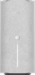 ZTE Router ZTE MC8512 G5 Ultra Gray Material Gaming