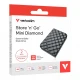 Verbatim Dysk SSD Mini Diamond 2TB USB-C 2TB 32026
