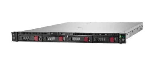 Hewlett Packard Enterprise Serwer DL360 G12 6505P 8SFF P89233-425