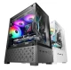 TACENS Obudowa MARS MC-SE2 BLACK microATX