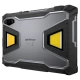 ULEFONE Tablet Armor Pad 5 Ultra 5G 11 cali 12/512GB IP69K projektor