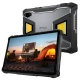ULEFONE Tablet Armor Pad 5 Ultra 5G 11 cali 12/512GB IP69K projektor