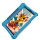 ULEFONE Tablet Tab A9 Pro Kids 4G 8" 4/128GB z etui dla dzieci Niebieski
