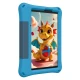 ULEFONE Tablet Tab A9 Pro Kids 4G 8" 4/128GB z etui dla dzieci Niebieski