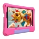 ULEFONE Tablet Tab A9 Pro Kids 4G 8" 4/128GB z etui dla dzieci różowy