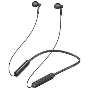 AWEI Słuchawki sportowe G82BL Bluetooth 5.4 czarne