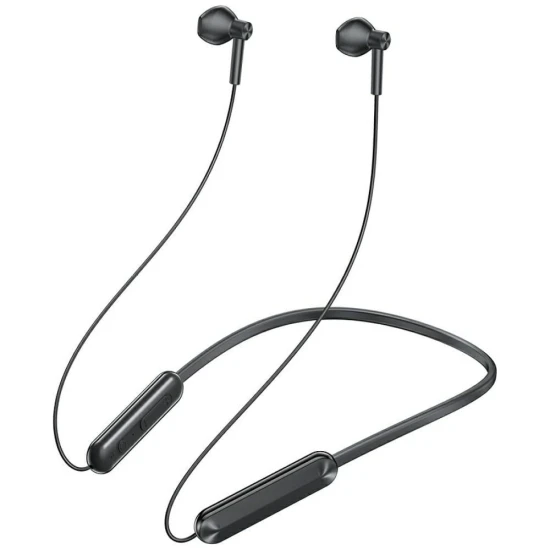 AWEI Słuchawki sportowe G82BL Bluetooth 5.4 czarne