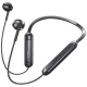 AWEI Słuchawki sportowe G82BL Bluetooth 5.4 czarne
