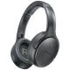 AWEI Słuchawki nauszne AT20 ANC ENC Bluetooth 6.0 czarne