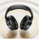 AWEI Słuchawki nauszne AT20 ANC ENC Bluetooth 6.0 białe