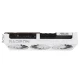 Asus Karta graficzna Radeon RX 9070 XT PRIME OC WHITE 16GB GDDR6 256bit 3DP/HDMI
