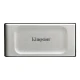 Kingston Dysk SSD XS2000 500GB USB3.2 Gen2.2 Zewnętrzny