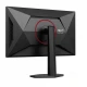 AOC Monitor 27 cali Q27G4SRU Fast IPS 320Hz HDMIx2 DP Pivot Głośniki