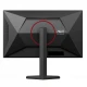 AOC Monitor 27 cali Q27G4SRU Fast IPS 320Hz HDMIx2 DP Pivot Głośniki