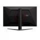 AOC Monitor 31.5 cala U32G4U Fast IPS 4K 160Hz HDMIx2 DP