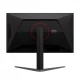 AOC Monitor 31.5 cala U32G4U Fast IPS 4K 160Hz HDMIx2 DP