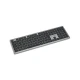 Kensington Klawiatura bezprzewodowa KB535 EQ