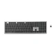 Kensington Klawiatura bezprzewodowa KB535 EQ