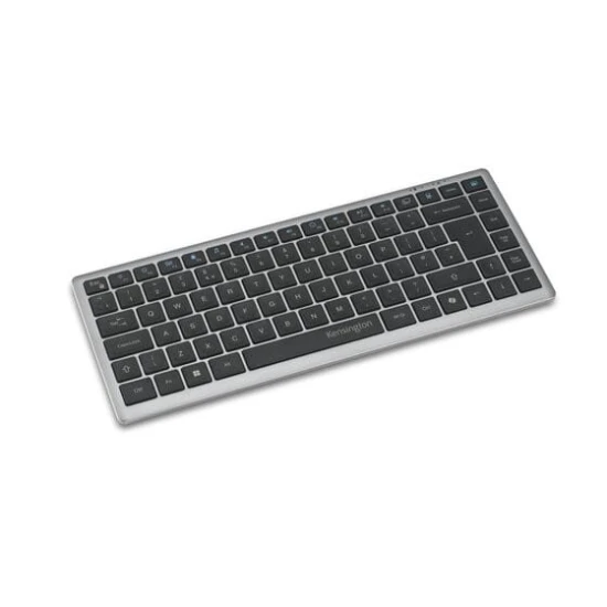 Kensington Klawiatura bezprzewodowa KB435 EQ