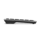Kensington Klawiatura bezprzewodowa KB435 EQ
