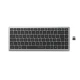 Kensington Klawiatura bezprzewodowa KB435 EQ