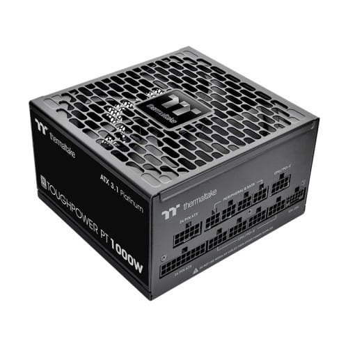 Thermaltake Zasilacz - Toughpower PT 1000W Platinum modular Gen5