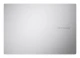 ASUS Vivobook 14 M1407GA-LY012W Ryzen AI 7 445 14.0"WUXGA IPS-level 60Hz 300nits AG 16GB DDR5 SSD512 Cam1080 42WHrs Win11 Cool Silver