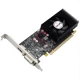AFOX Karta graficzna - Geforce GT1030 4GB GDDR4 64Bit DVI HDMI LP Fan