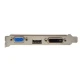 AFOX Karta graficzna - Geforce GT710 4GB DDR3 64Bit DVI HDMI VGA LP V3