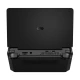 Laptop GPD-WinMini-HX37032002B Ryzen AI 9 HX370/7" FHD Touchscreen 120Hz/32GB/SSD 2TB/BT/BLKB/AMD Radeon 890M 8GB/Win 11 Black