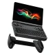 Laptop GPD-WinMini-HX37032002B Ryzen AI 9 HX370/7" FHD Touchscreen 120Hz/32GB/SSD 2TB/BT/BLKB/AMD Radeon 890M 8GB/Win 11 Black