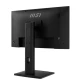 MSI Monitor PRO MP245PG E14 23.8 cala/LED/FHD/Flat/144Hz/Black