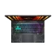 MSI Cyborg 15 B13WEKG-629XPL i5-13420H 15.6" FHD 144Hz IPS-Level 16GB DDR5 SSD512 GeForce RTX 5050 8GB NoOS