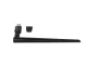 Lanberg Karta sieciowa bezprzewodowa WiFi NC-900-WIE USB 2.0 DUAL BAND AX900 1 zewnętrzna antena