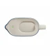 Brita Dzbanek filtrujący Style Essential 2.4l + 4 wkłady, piaskowy