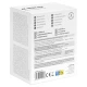 Savio Kamera internetowa 4K  CAK-06