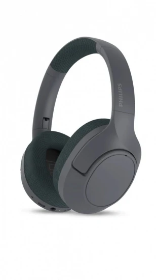 Philips Słuchawki TAH7508BK/97