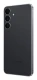Samsung Galaxy S25 FE (S731) 5G 8/256GB Jetblack