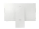 Samsung Monitor 32 cale Smart M8 M80F VA 3840x2160 UHD 16:9 1xHDMI 1xUSB-C 1xUSB-A 4ms 60Hz Smart TV płaski 3Y2d2 (LS32FM801UUXDU)