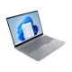 Lenovo ThinkBook 16 G8 IAL Ultra 5 225U 16" WUXGA IPS 300nits AG 16GB DDR5 5600 SSD512 Intel Graphics Cam1080p 45Wh W11Pro Arctic Grey 3Y OnSite