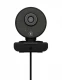 IcyBox Kamera internetowa IB-CAM501-HD FHD Webcam, 1080P, wbudowany mikrofon,     Autofocus, wide view angle, Autotracking