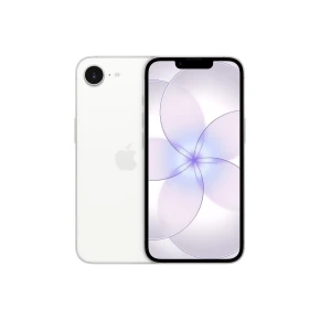 Apple iPhone 17e 256GB White