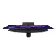 Asus Monitor 26.5 cala XG27AQWMG OLED DP 2HDMI 0.03MS USB HUB