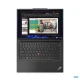 Lenovo ThinkPad E14 Gen 5 i5-1335U 14"WUXGA Touch 300nits AG 16GB DDR4 SSD512 Iris Xe Cam1080p 47Wh Backlit Kb FgPr W11Pro Graphite Black (REPACK) 2Y