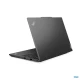 Lenovo ThinkPad E14 Gen 5 i5-1335U 14"WUXGA Touch 300nits AG 16GB DDR4 SSD512 Iris Xe Cam1080p 47Wh Backlit Kb FgPr W11Pro Graphite Black (REPACK) 2Y