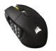 Corsair Mysz bezprzewodowa Scimitar Elite Wireless SE Gun Metal 33000 DPI